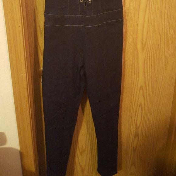 Jumpsuit - Picture 2 of 4